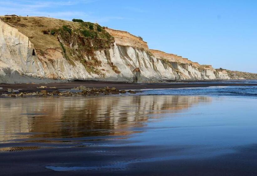 فندق على الطريق Bk's Magnolia Motor Lodge