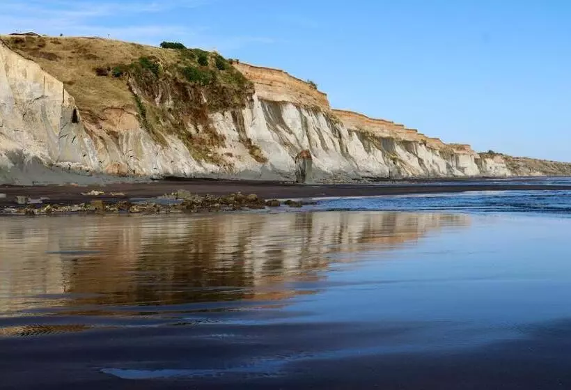 Motel Bk's Magnolia Motor Lodge