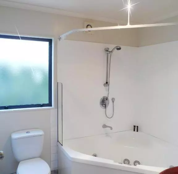 Motel Bk's Magnolia Motor Lodge