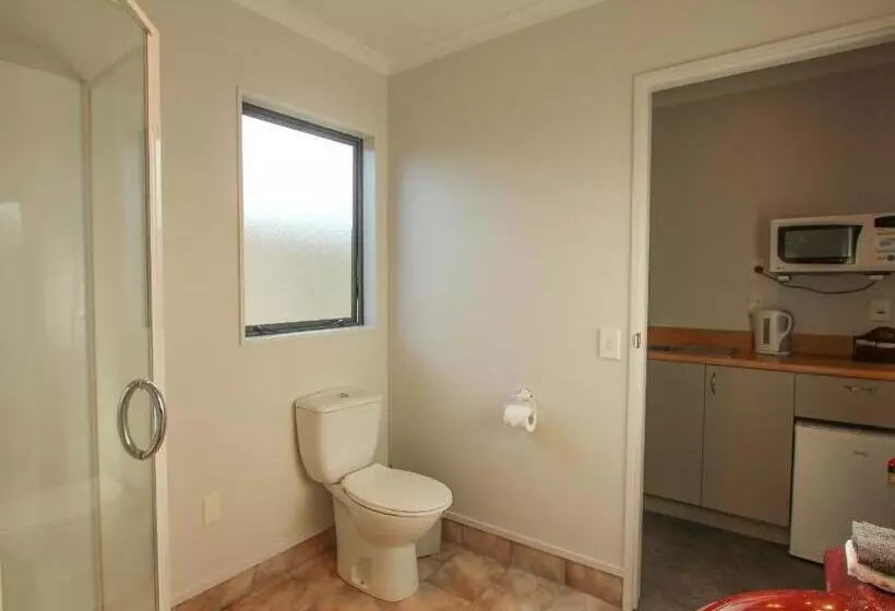 Motel Bk's Magnolia Motor Lodge