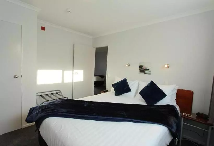 Motel Bk's Magnolia Motor Lodge