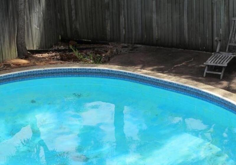 汽车旅馆 Greenslopes Motor Inn