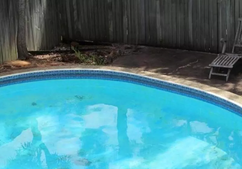 Мотель Greenslopes Motor Inn