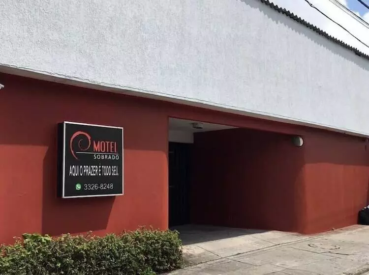 Motel Sobrado