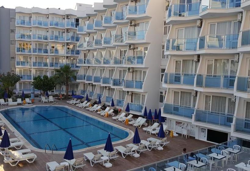 Mysea Hotels Alara All Inclusive