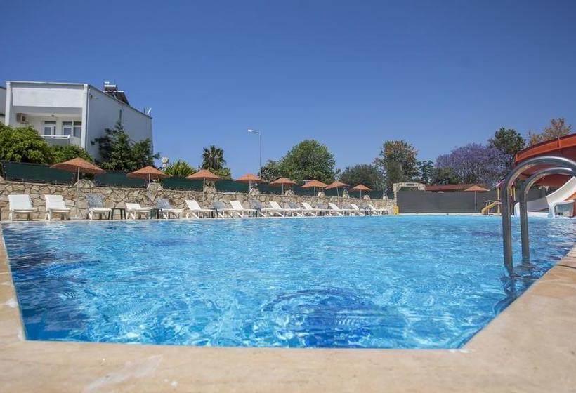 Mysea Hotels Alara All Inclusive