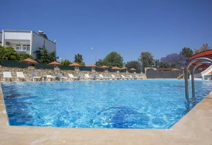 Mysea Hotels Alara   All Inclusive