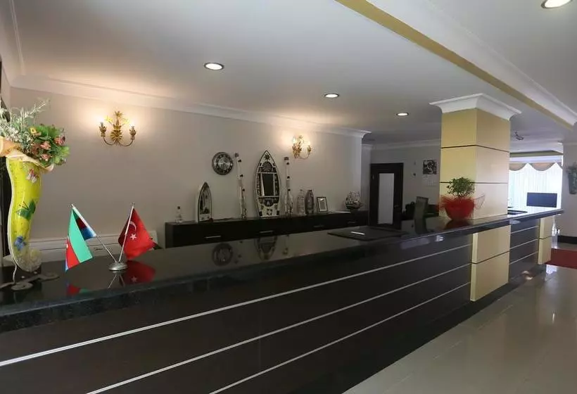 Mysea Hotels Alara   All Inclusive