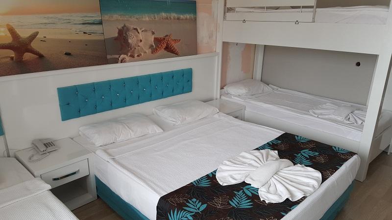 Mysea Hotels Alara All Inclusive