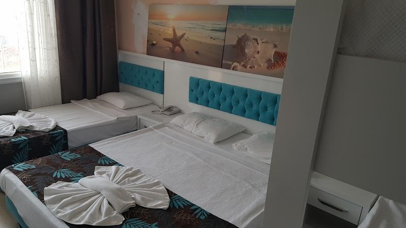 Mysea Hotels Alara All Inclusive