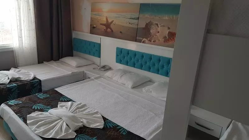 Mysea Hotels Alara   All Inclusive