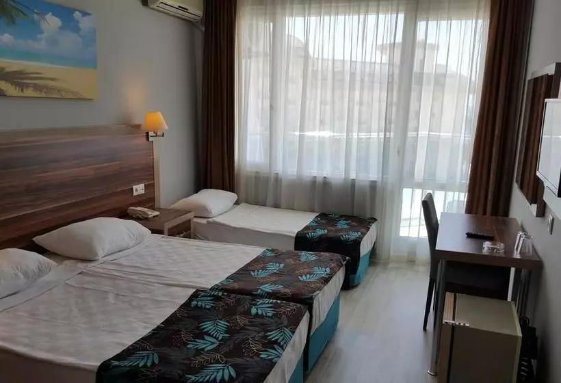 Mysea Hotels Alara   All Inclusive