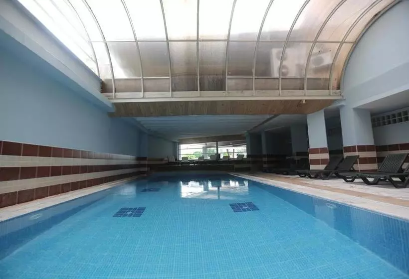 Mysea Hotels Alara   All Inclusive