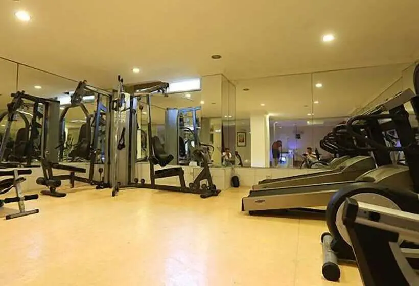 Mysea Hotels Alara   All Inclusive