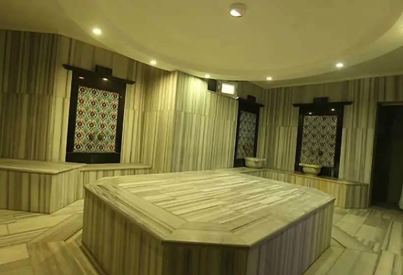 Mysea Hotels Alara   All Inclusive