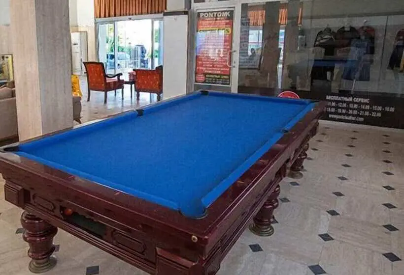 Mysea Hotels Alara   All Inclusive