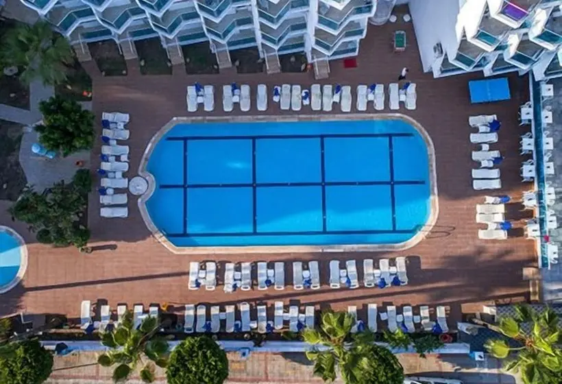 Mysea Hotels Alara   All Inclusive