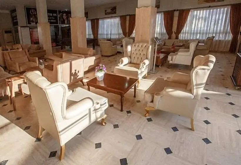 Mysea Hotels Alara   All Inclusive