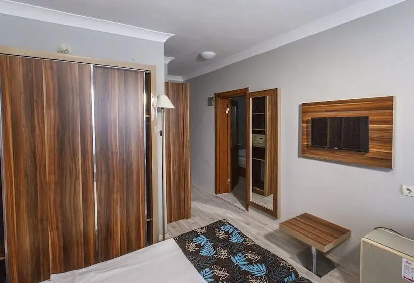 Mysea Hotels Alara   All Inclusive