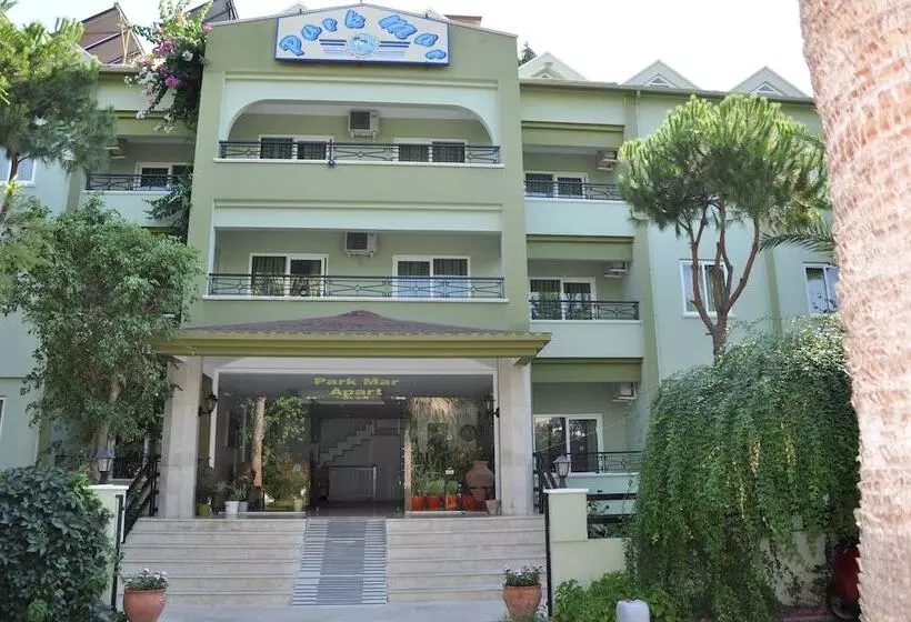 Parkmar Apart
