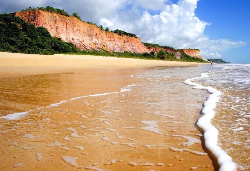 Пансион Pousada Hibisco