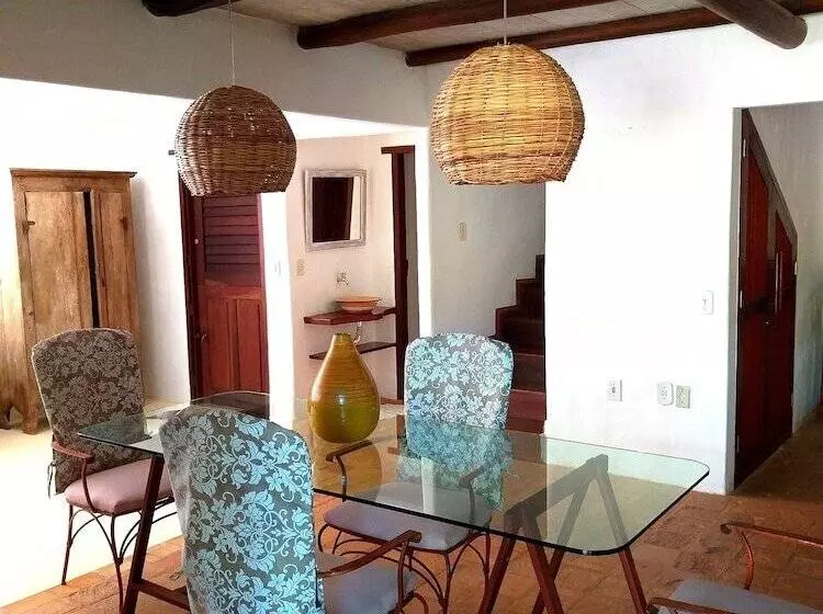 膳宿费 Pousada Hibisco