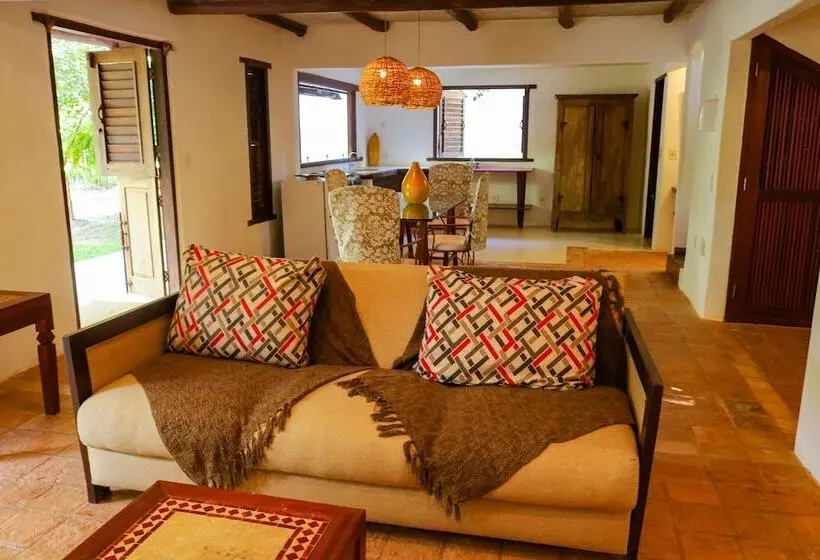 膳宿费 Pousada Hibisco