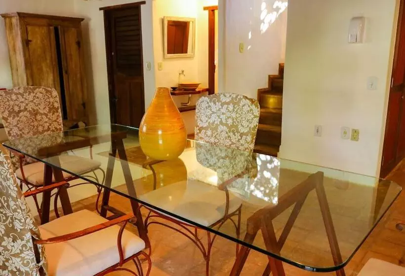 膳宿费 Pousada Hibisco