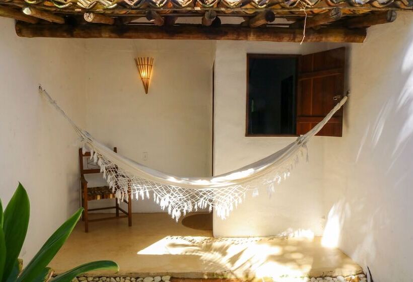 Пансион Pousada Hibisco