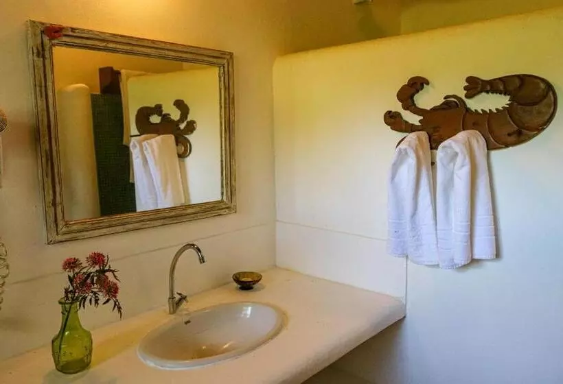 膳宿费 Pousada Hibisco