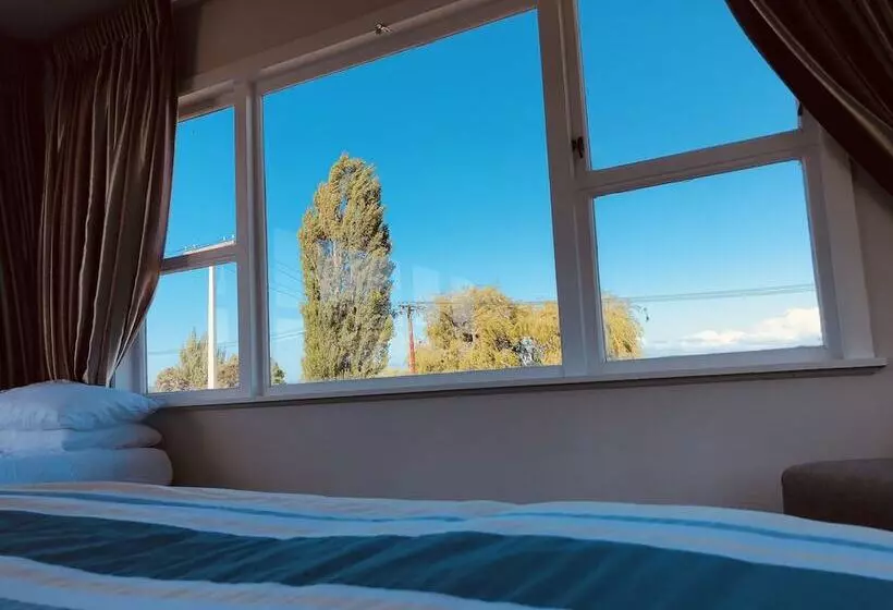 ペンション Lakeview Small Studio