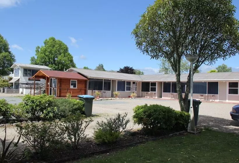 ペンション Lakeview Small Studio