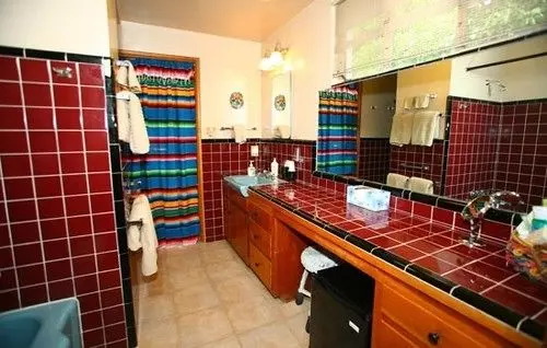 ベッドアンドブレックファースト Sam Hughes Inn