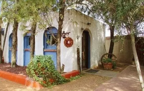 ベッドアンドブレックファースト Sam Hughes Inn