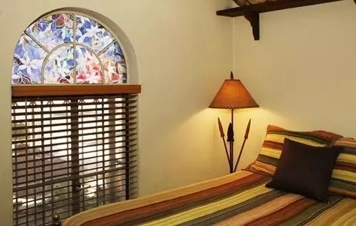 ベッドアンドブレックファースト Sam Hughes Inn