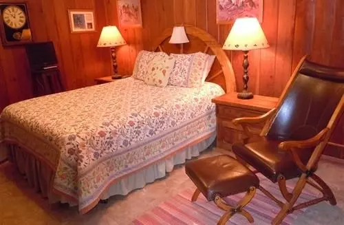 ベッドアンドブレックファースト Sam Hughes Inn