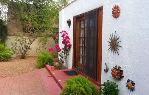 ベッドアンドブレックファースト Sam Hughes Inn