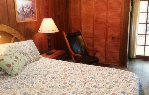 ベッドアンドブレックファースト Sam Hughes Inn