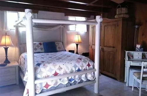 ベッドアンドブレックファースト Sam Hughes Inn