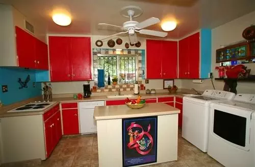 ベッドアンドブレックファースト Sam Hughes Inn