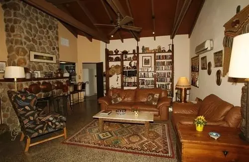 ベッドアンドブレックファースト Sam Hughes Inn