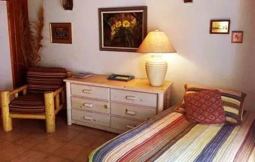 ベッドアンドブレックファースト Sam Hughes Inn