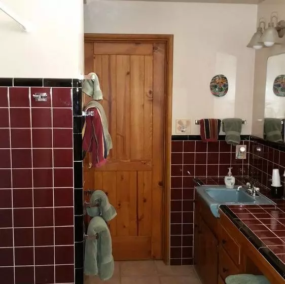 ベッドアンドブレックファースト Sam Hughes Inn