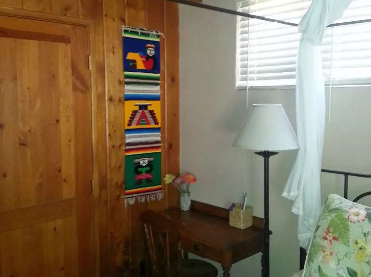 ベッドアンドブレックファースト Sam Hughes Inn