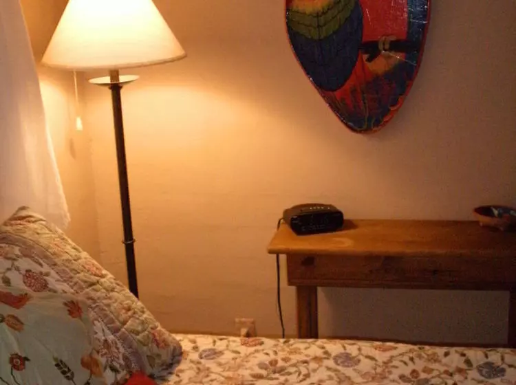 ベッドアンドブレックファースト Sam Hughes Inn