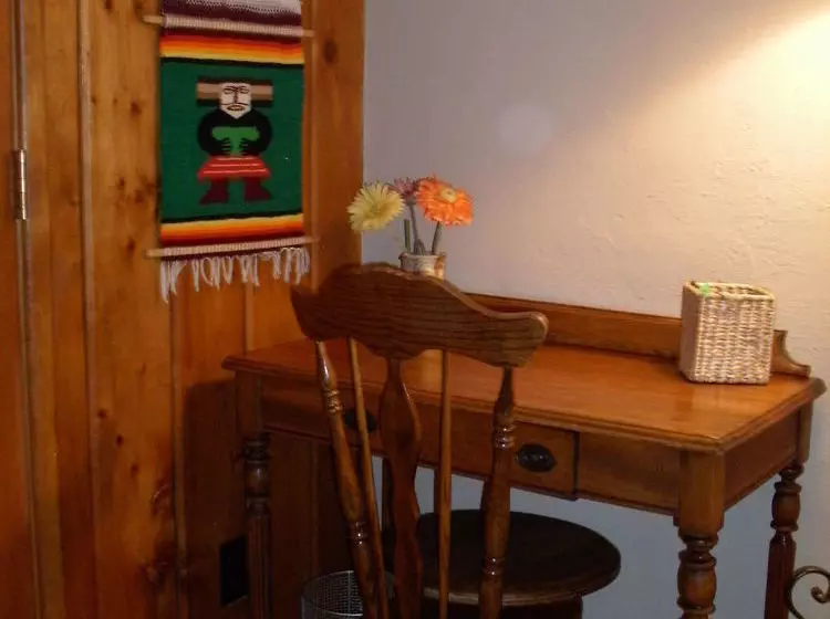 ベッドアンドブレックファースト Sam Hughes Inn