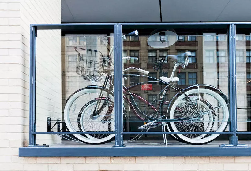 Sky City Apartments Waterfront North