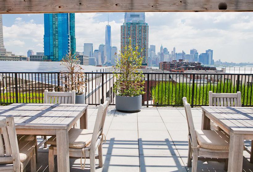 Sky City Apartments Waterfront North