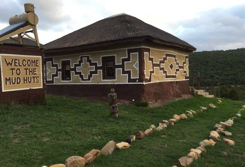 Addo Bush Palace Private Reserve