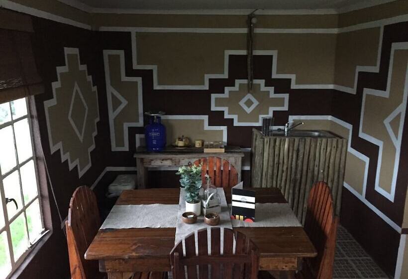 Addo Bush Palace Private Reserve